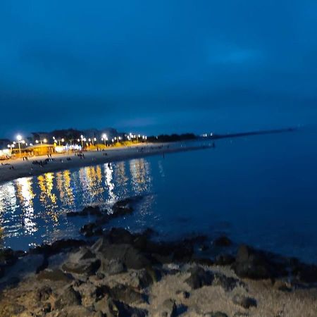 Cap D Agde 200M Plage Du Mole Acces Direct Aux Rues Pietonnes 외부 사진