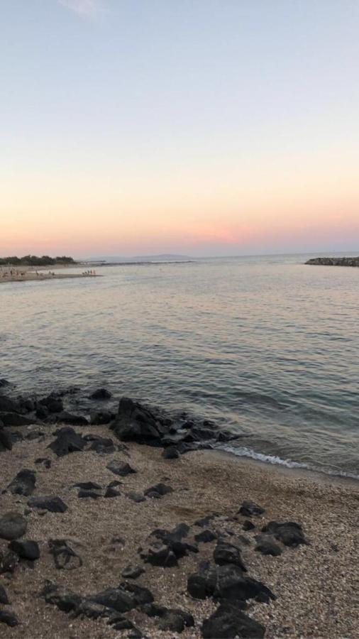 Cap D Agde 200M Plage Du Mole Acces Direct Aux Rues Pietonnes 외부 사진